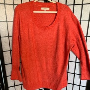 Ann Taylor Loft sweater for sale